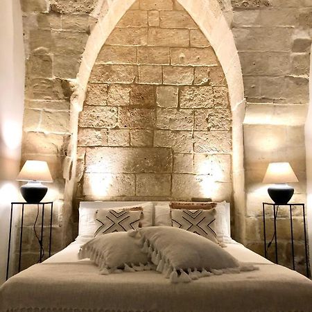 Ai Propilei Del Duomo Luxury Suite 레체 외부 사진