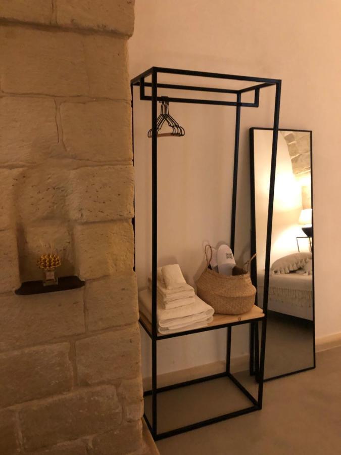 Ai Propilei Del Duomo Luxury Suite 레체 외부 사진