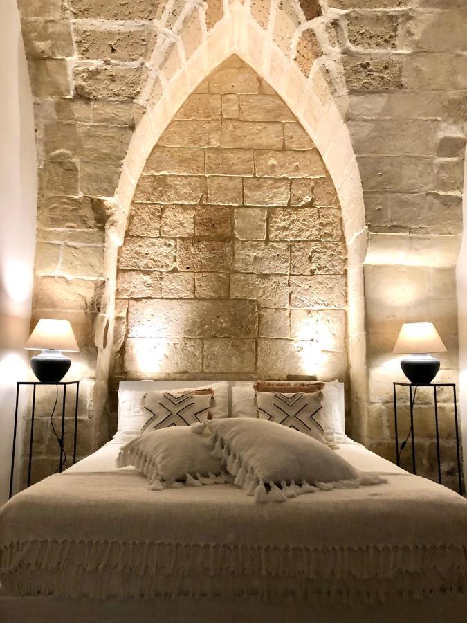 Ai Propilei Del Duomo Luxury Suite 레체 외부 사진
