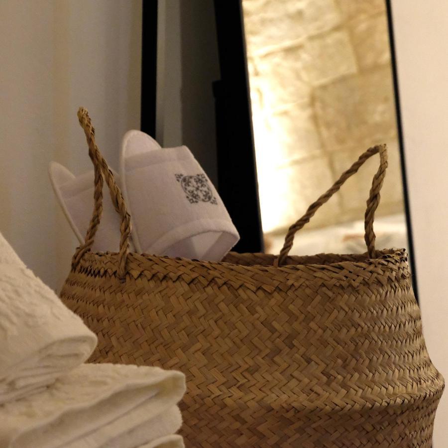 Ai Propilei Del Duomo Luxury Suite 레체 외부 사진