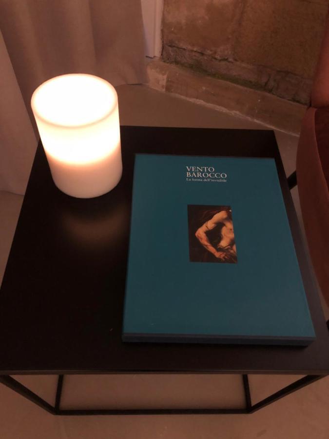 Ai Propilei Del Duomo Luxury Suite 레체 외부 사진