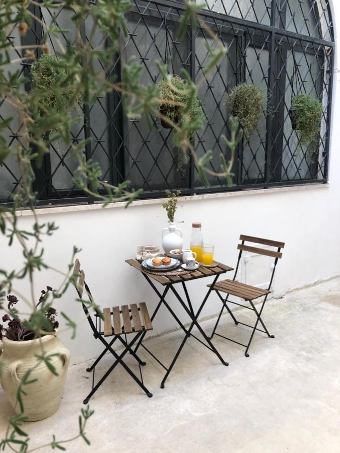 Ai Propilei Del Duomo Luxury Suite 레체 외부 사진
