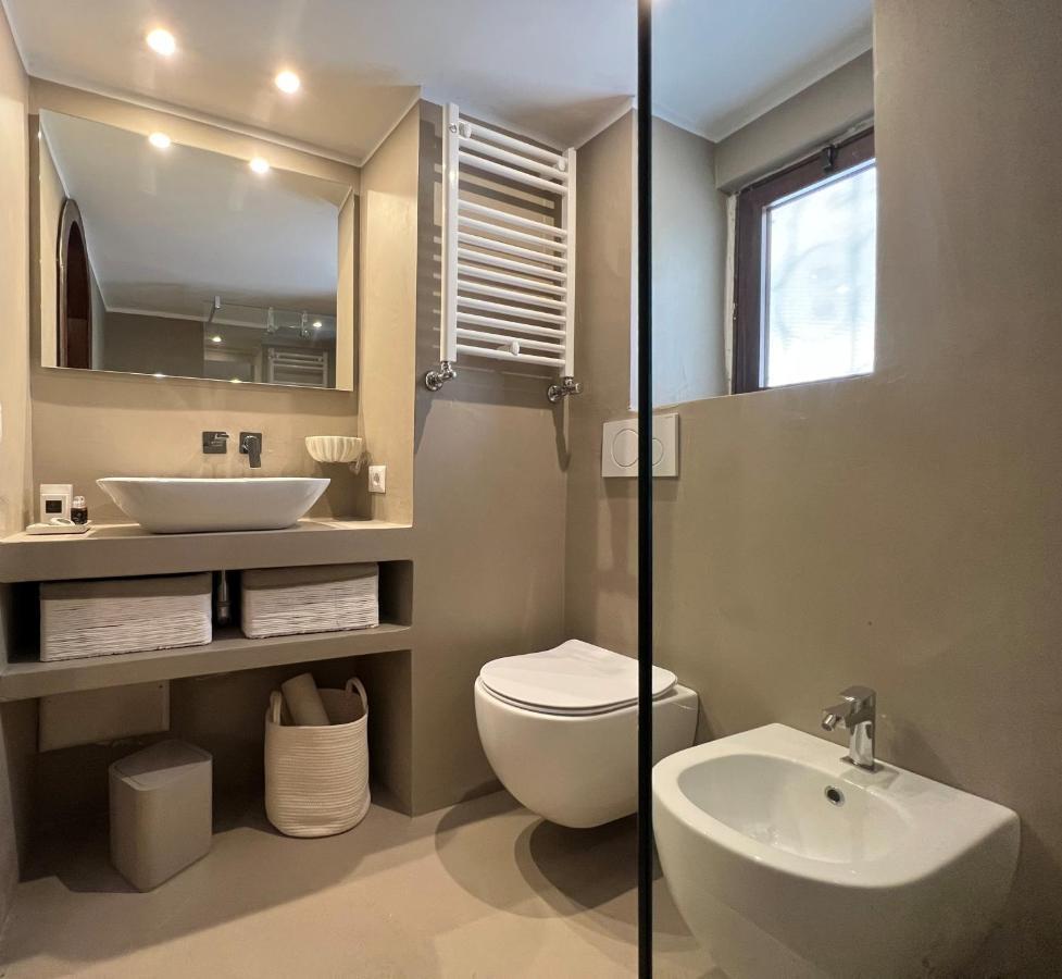 Ai Propilei Del Duomo Luxury Suite 레체 외부 사진